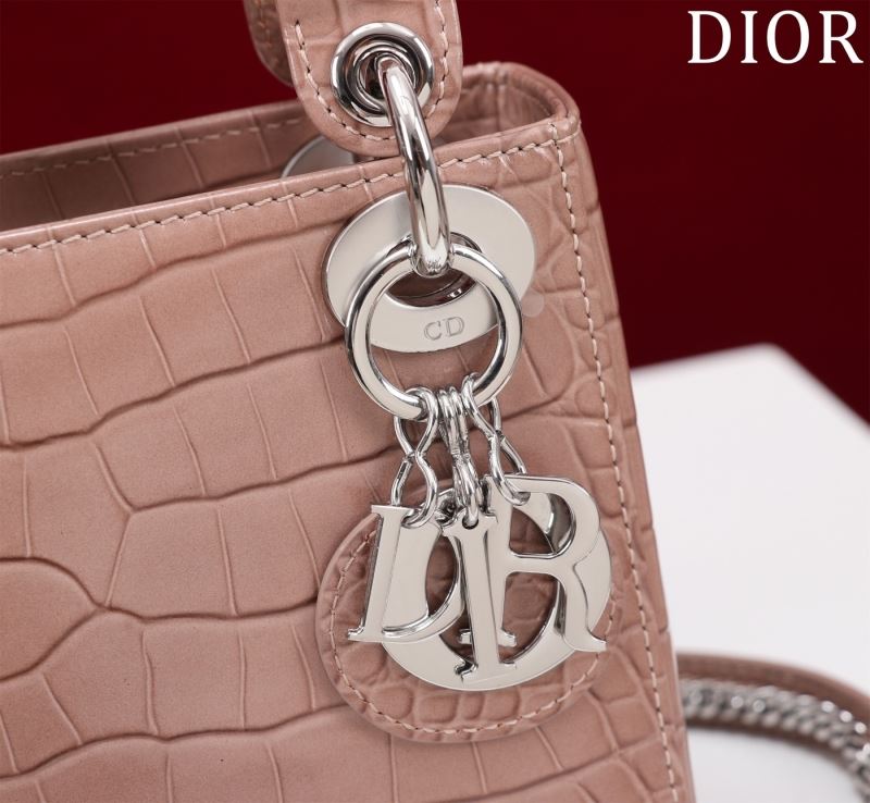 Christian Dior My Lady Bags